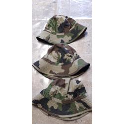 Bob Centre Europe armée française taille 54