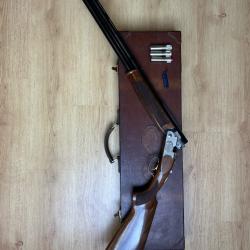 Beretta 686 E cal 12/76
