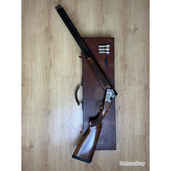 Beretta 686 E cal 12/76