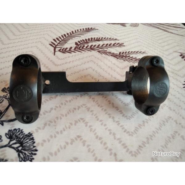 Vend rail et colliers diamtre 30  leupold pour remington 700 action courte 308  7.08 et 243