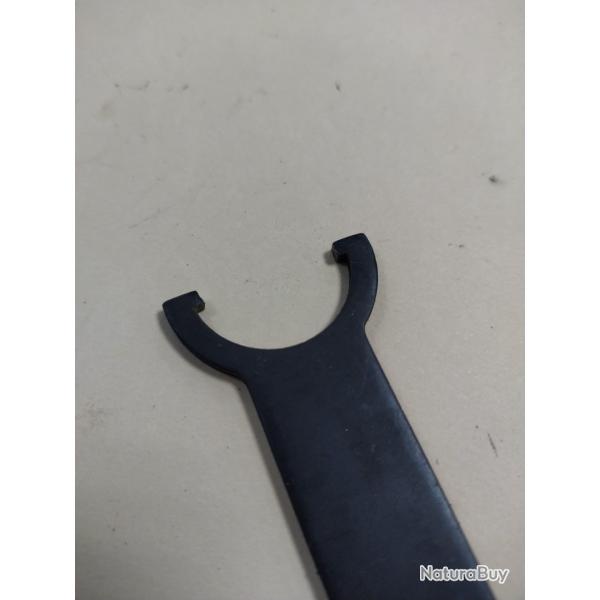 CLE A CHOKES EXTERNE FRANCHI