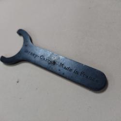 CLE A CHOKES EXTERNE VERNEY CARRON