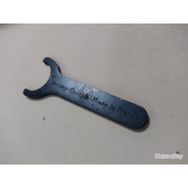 CLE A CHOKES EXTERNE VERNEY CARRON