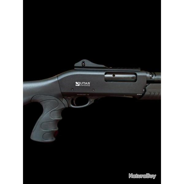 Magnifique fusil  pompe Utas Dfense Tactical XTP neuf