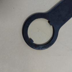 CLE A CHOKES EXTERNE BENELLI