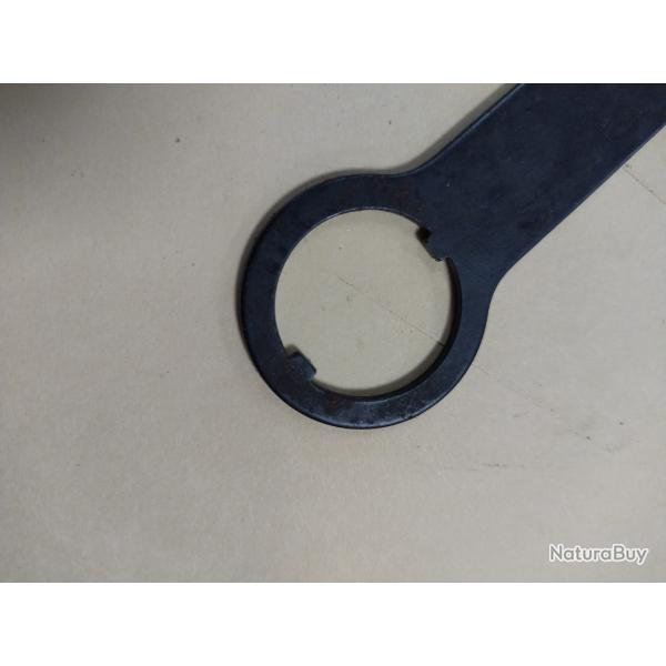 CLE A CHOKES EXTERNE BENELLI