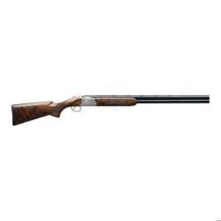Fusil Browning superposé B825 Game Prestige Cal.12/76 canon 71cm