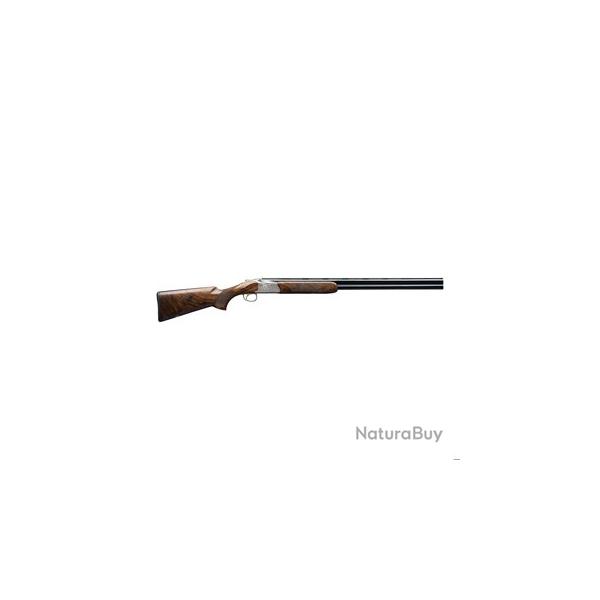 Fusil Browning superpos B825 Game Prestige Cal.12/76 canon 71cm