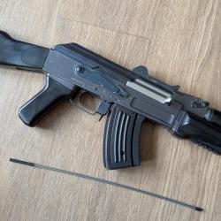 Réplique Airsoft Kalashnikov AK47 Spetsnaz