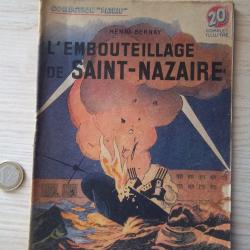 revue "patrie" N° 10 1950 document collection militaire