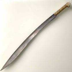 Yatagan Grec-Balkan periode Ottomane