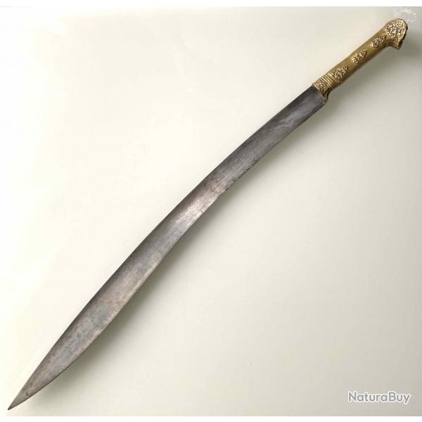 Yatagan Grec-Balkan periode Ottomane