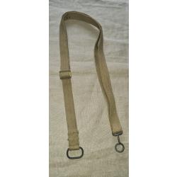 Sangle , Bretelle de Sten  originale