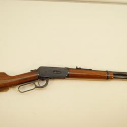 carabine winchester 1894 cal 30-30 pour enchère 1 sans prix de réserve TP33L2
