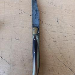 Couteau laguiole G.DAVID