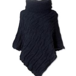 Cape / Poncho Pipolaki "Elini" (Fabriqu&eacute; en France)