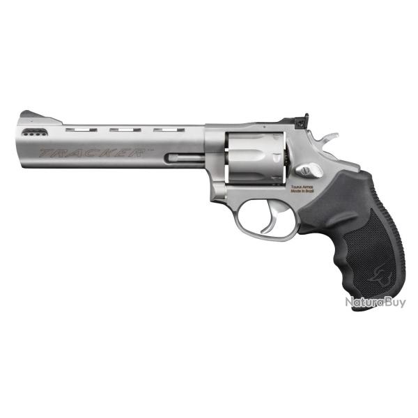 Nol arrive ! Revolver Taurus New Gen 627 - 357 mag - Compense - Stainless Mat - 7 cps - TA00008