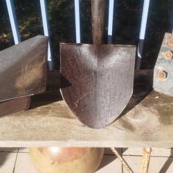 Pelle bulldog véhicules US WW2