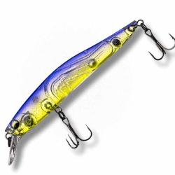 Lmab Flash Vibe 98sp Purple Rave