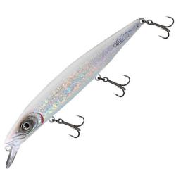 Espetit Jerk 130 Sp White N Flash