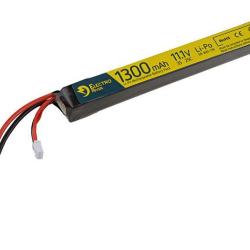 LiPo 11,1V 1300mAh 25/50C battery