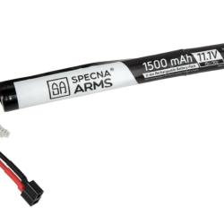 Longstick Battery for AK 1500mah 11,1V deans