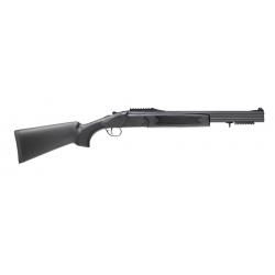 Papa Noël ! Fusil Superposé Integra Slug Synt- 12/76 - 51cm - INT0007