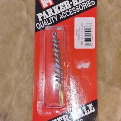 Brosse bronze Parker Hale cal. 35/357 (9mm) HILMAR SUPER DESTOCK !!!