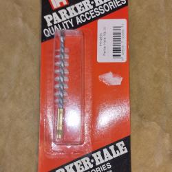 Brosse nylon Parker Hale cal. 35/357 (9mm) HILMAR SUPER DESTOCK !!!