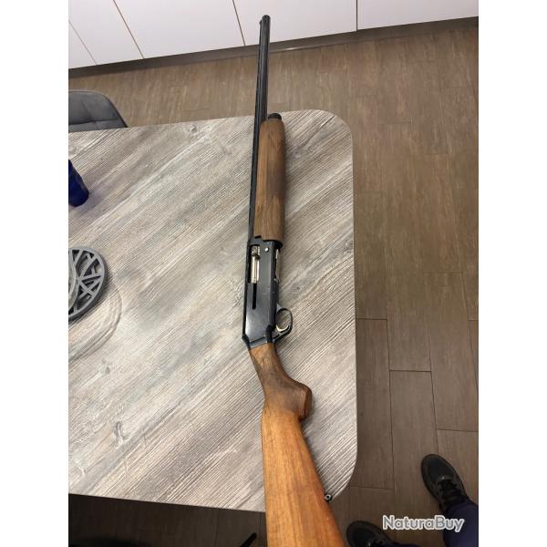 Browning semi automatique calibre 12/76