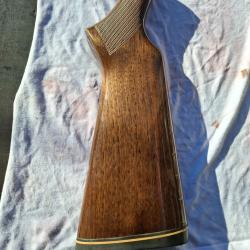 Crosse browning bar MK1 (vernis craquelé)