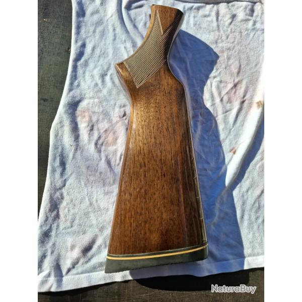 Crosse browning bar MK1 (vernis craquel)