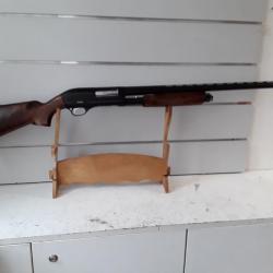 Fusil a pompe Yildiz MC2000 cal.12/76 bois