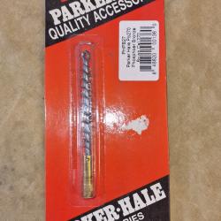 Brosse bronze Parker Hale cal. 270 HILMAR SUPER DESTOCK !!!