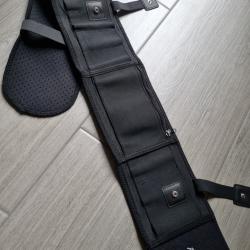 Vente ceinture pro case, holdster port discret