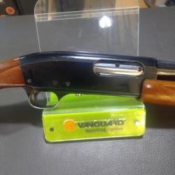 Fusil a pompe Manufrance rapid calibre 12/70