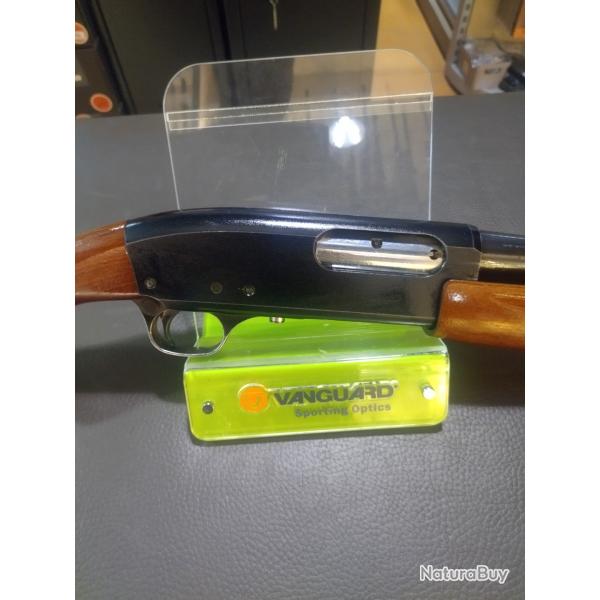 Fusil a pompe Manufrance rapid calibre 12/70