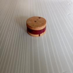 Bourres grasses  pour rechargement Calibre 16