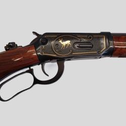 Carabine WINCHESTER cal 30-30 Commémorative