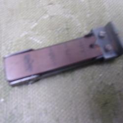 hausse de carabine Anschutz 22 lr