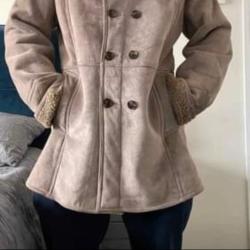 Parka d'hiver Delaveine