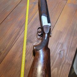 Fusil superposés guerrini pintossi cal 12