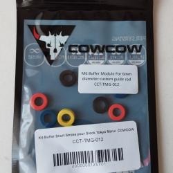 Kit Buffer Short Stroke G17