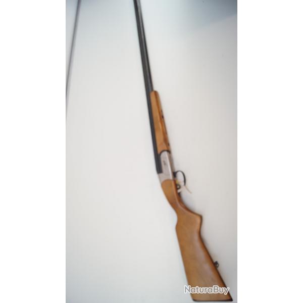 fusil  baikal kipplauf mp-18 12/76 pour enchere 1 sans prix de reserve