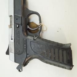pistolet bul cherokee 9x19 pour enchère 1 sans prix de réserve 16P30L1