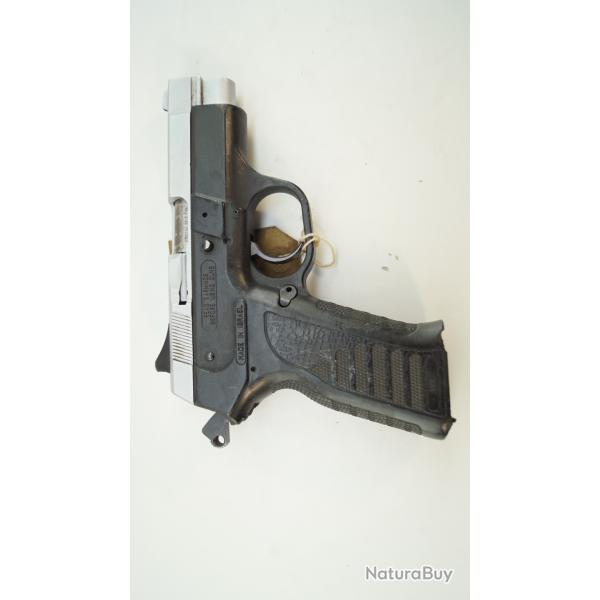 pistolet bul cherokee 9x19 pour enchre 1 sans prix de rserve 16P30L1