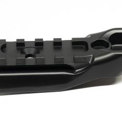 BOTTOM RAIL POUR T10