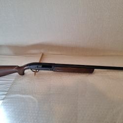 Browning maxus one 12/76 magnum