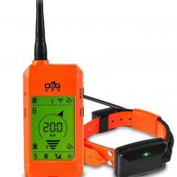 Dogtrace GPS X20 - Orange