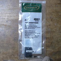 EMBASE (SCOPE BASE) WEAVER #61